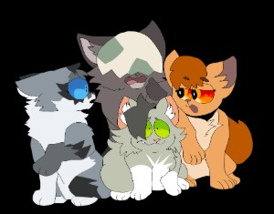 HatchKit, WebKit, EmberKit, and MistleKit