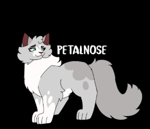 Petalnose