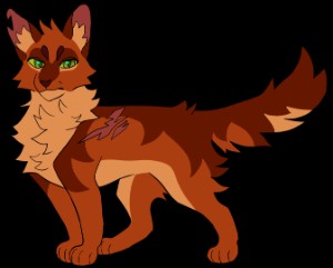 Sharpclaw