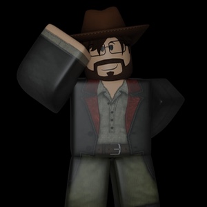 Dean Falcon