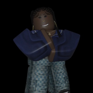 Imani Brooks