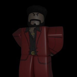 Malik Carver