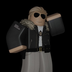 Maverick Hendricks