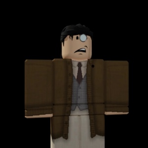 The Doctor
