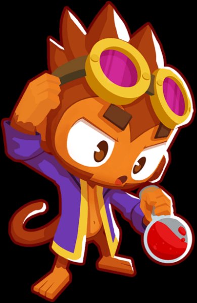 Alchemist