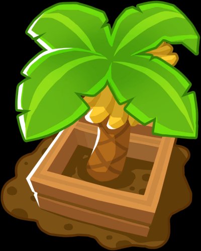 Banana Farm