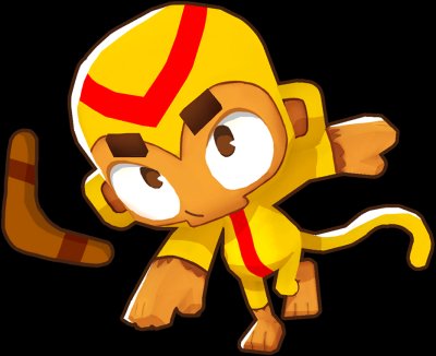 Boomerang