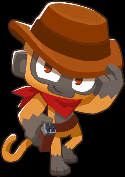 Desperado