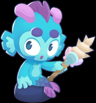 Mermonkey