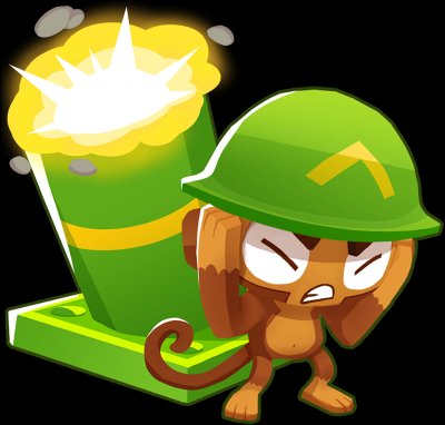 Mortar