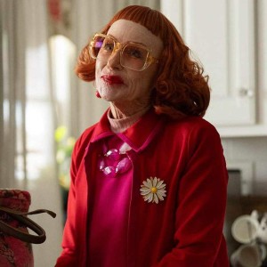 Aunt Gladys