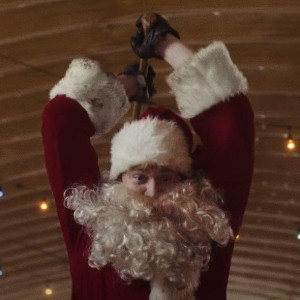 Billy (Silent Night, Deadly Night 2025)