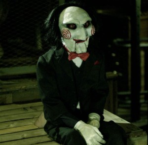 Billy the Puppet