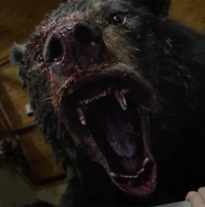 Cocaine Bear