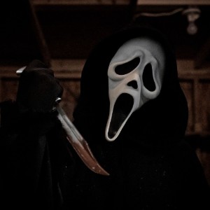 Ghostface