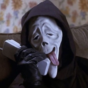 Ghostface (Scary Movie)