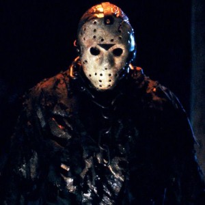 Jason Voorhees