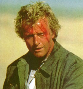 John Ryder