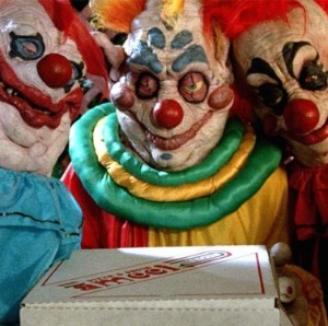 Killer Klowns