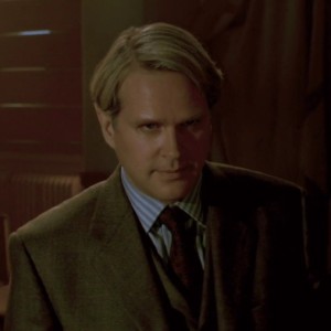 Lawrence Gordon