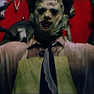 Leatherface