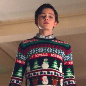 Luke
