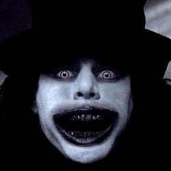 Mister Babadook