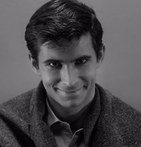 Norman Bates