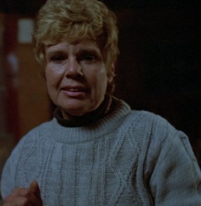 Pamela Voorhees