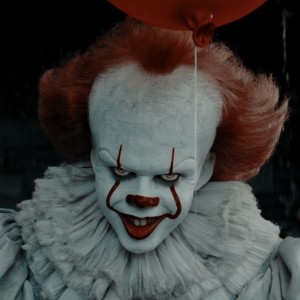 Pennywise (Bill Skarsgård)