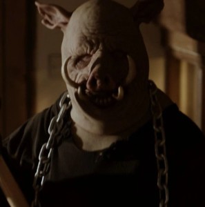 Piglet
