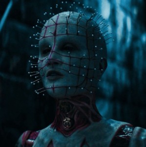 Pinhead (2022)
