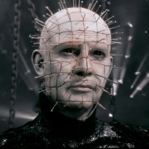 Pinhead