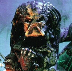 Predator