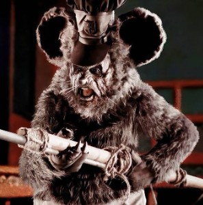 Steamboat Willie