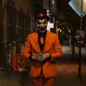 The Jester