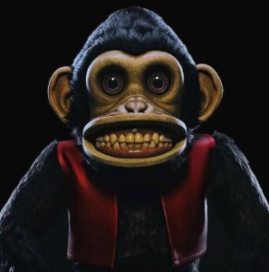 The Monkey
