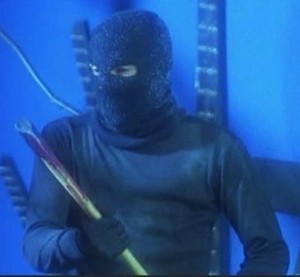 The Prom Killer