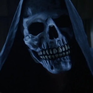 The Reaper