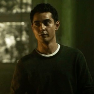 William Schenk (Spiral from the Book of Saw because who actually remembers who this is)