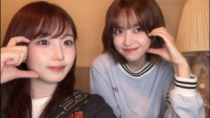 haely live #3