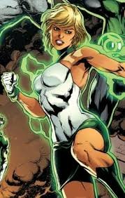 Arisia Rrab