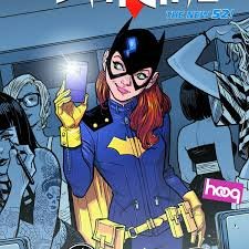 Barbara Gordon