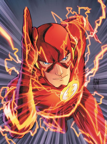 Barry Allen