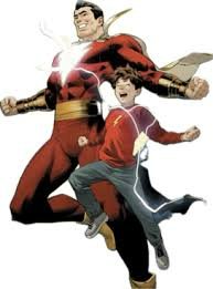 Billy Batson