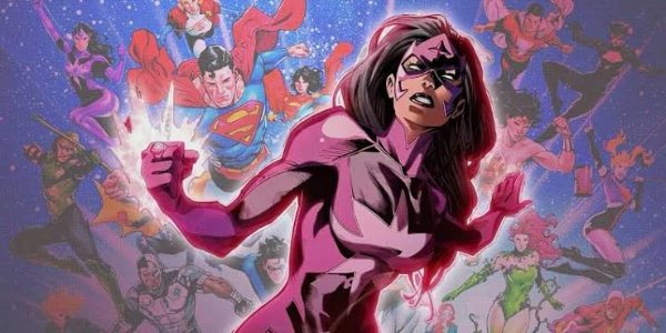 Carol Ferris