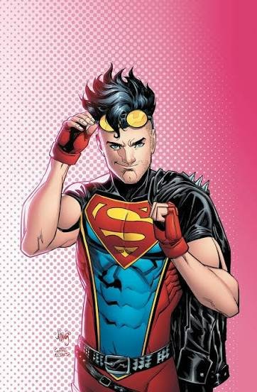 Conner Kent