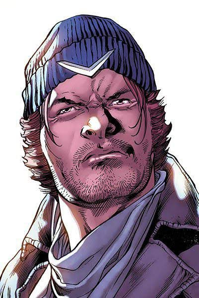 Digger Harkness