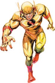 Eobard Thawne