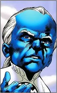 Ganthet